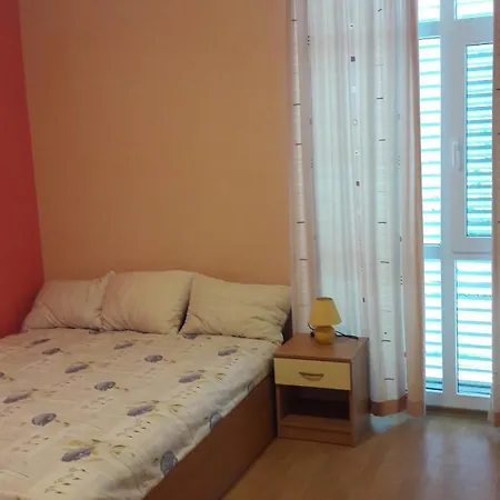 елит 2 Apartamento