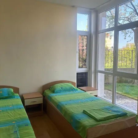 елит 2 Apartment Sunny Beach