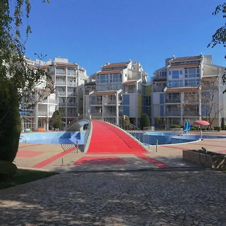 елит 2 Sunny Beach